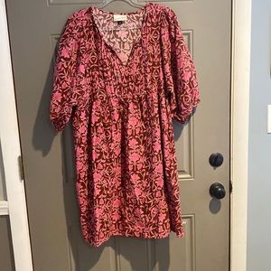 Universal Thread Womens mini dress